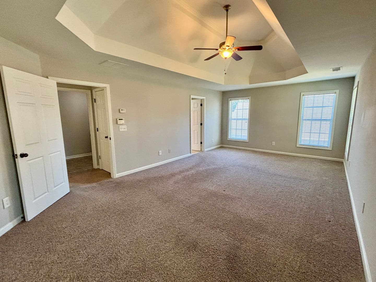 Buford House: 3252 Sandy Branch Lane