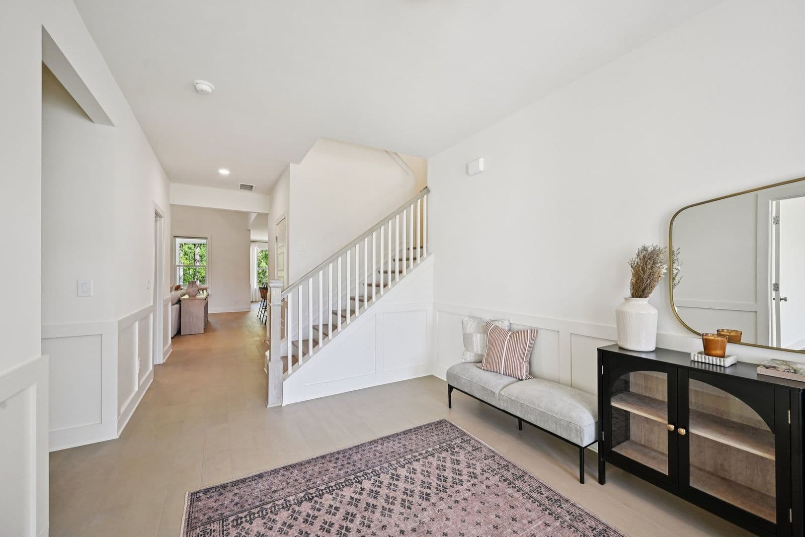 Dawsonville House: 7945 Heritage Farm Ct.