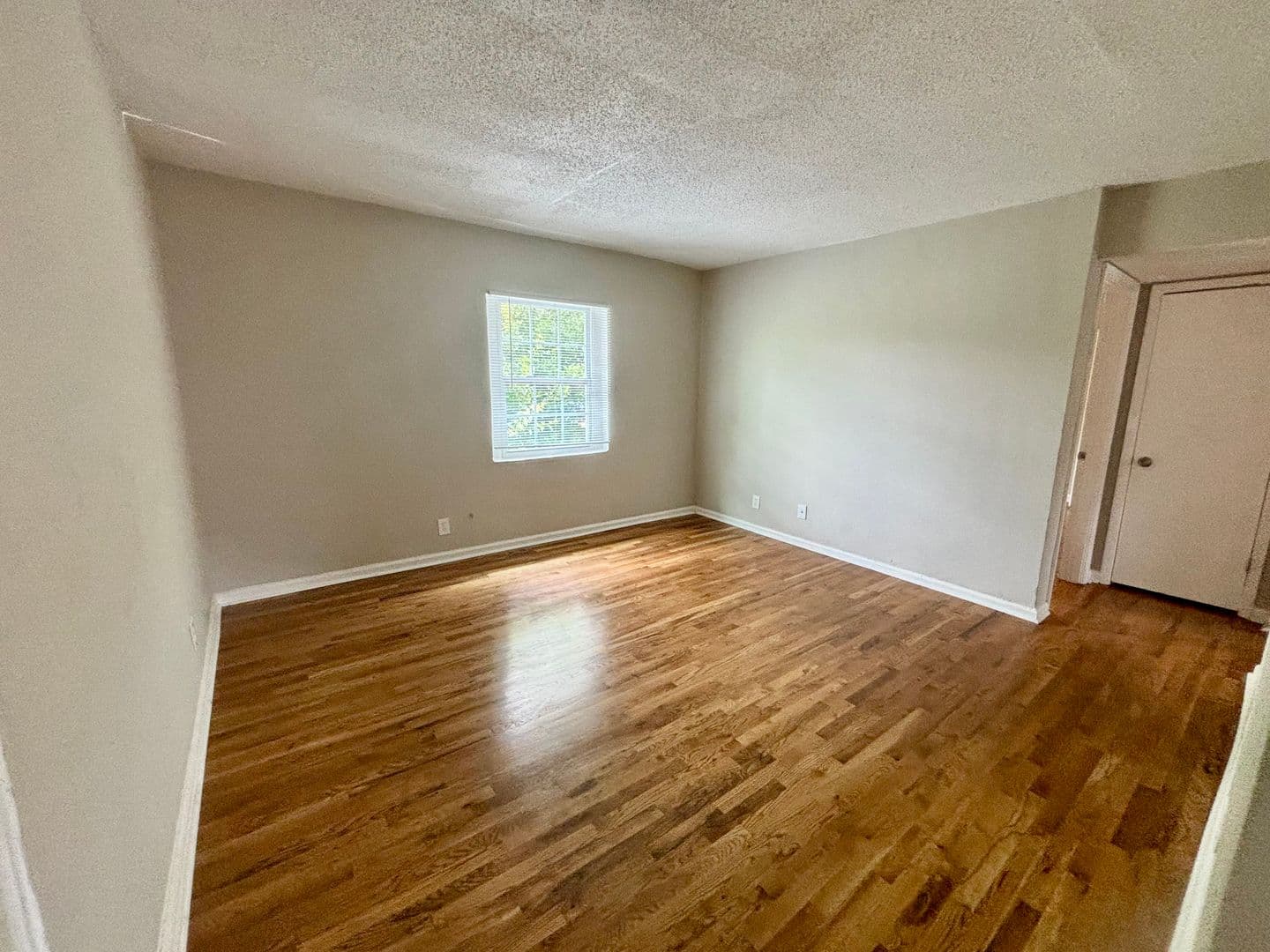 Atlanta Apartment: 1048 Washington St., SW