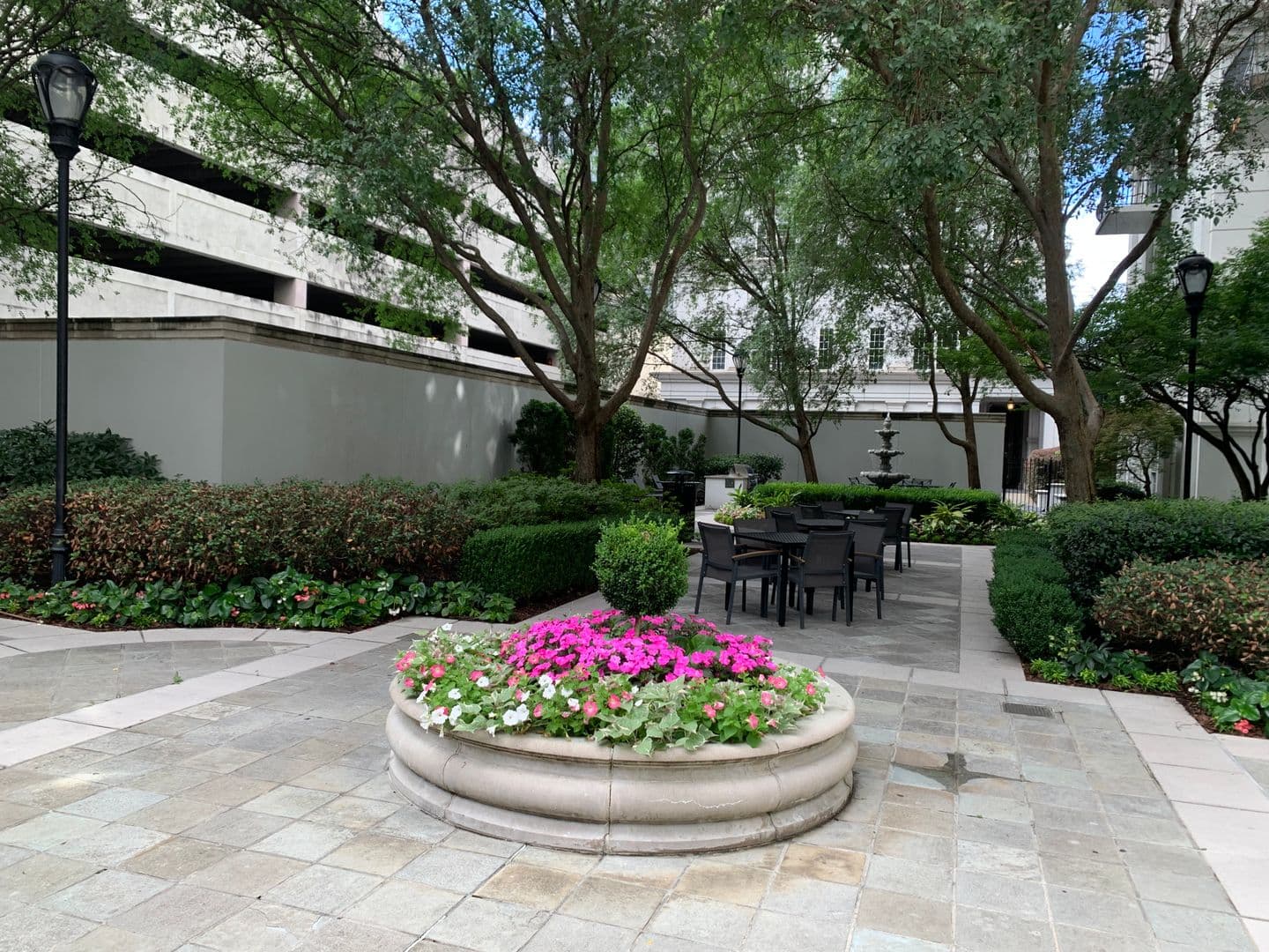 Atlanta Condo: 195 Fourteenth St. NE - # 307