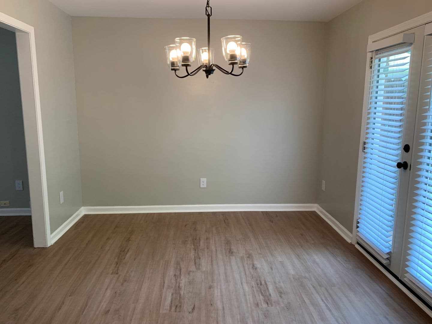 Norcross Apartment: 5234 Wexford Lane