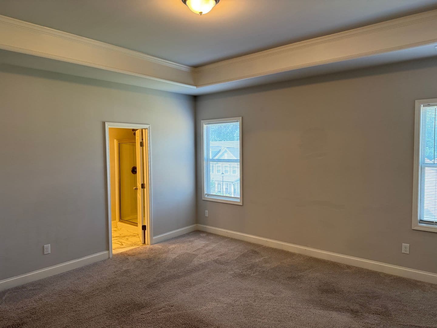 Gainesville House: 4472 Beechnut View