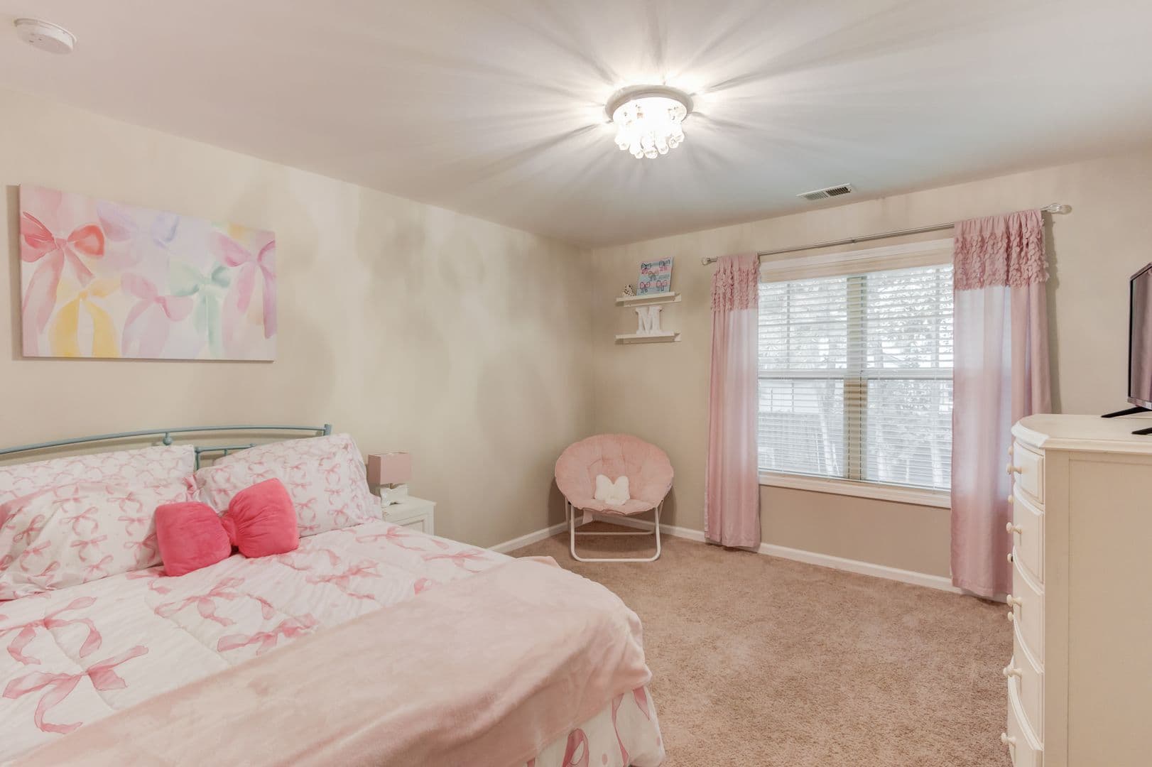 Sugar Hill House: 6005 Deer Walk Trl
