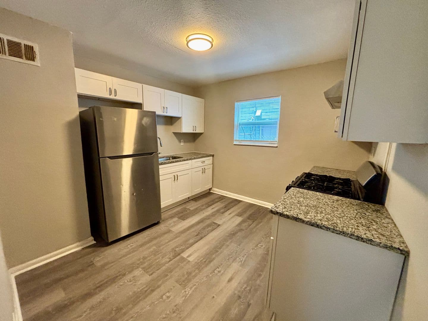 Atlanta Apartment: 1048 Washington St., SW