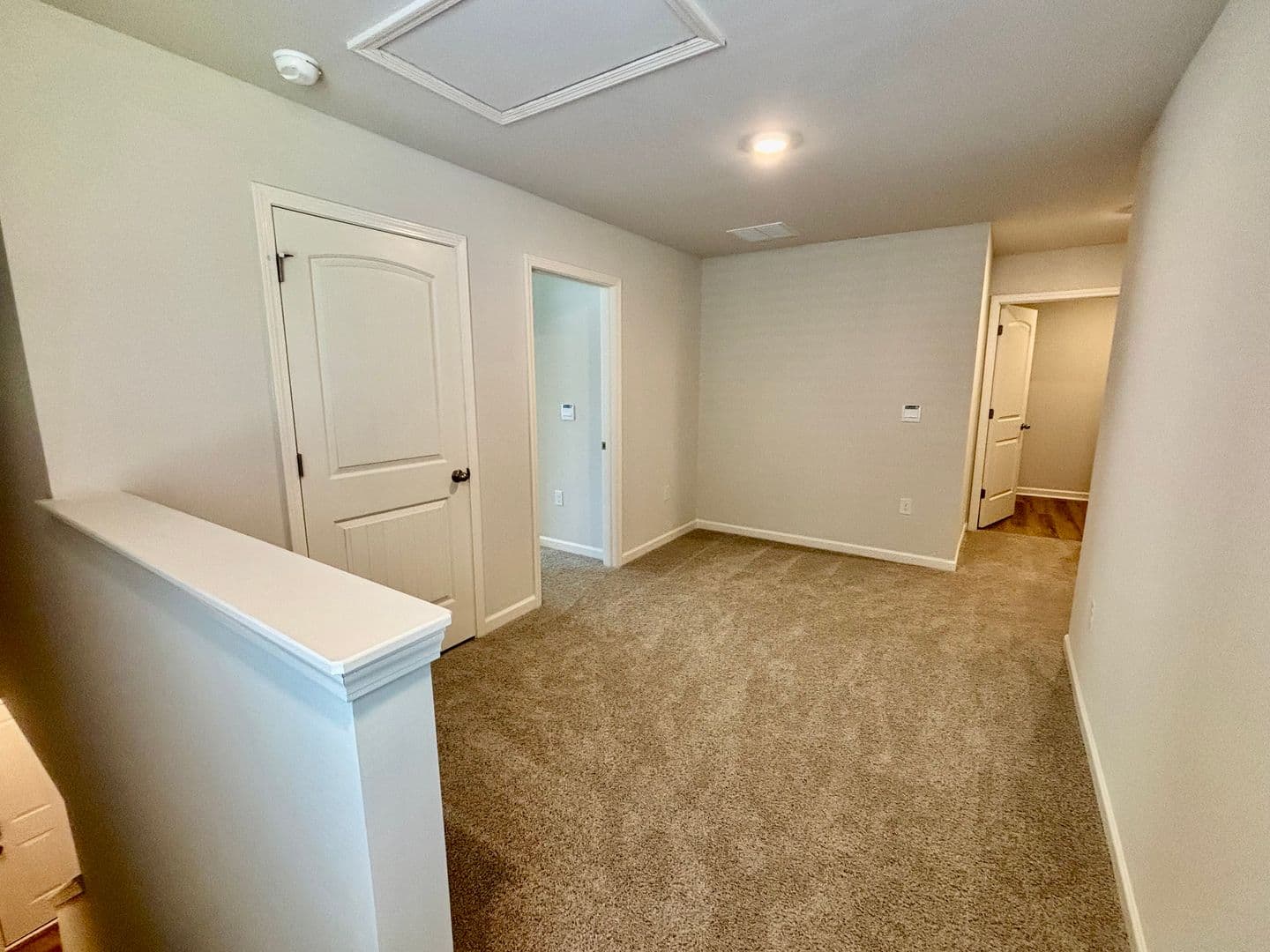 Gainesville House: 2910 Daxton Ln