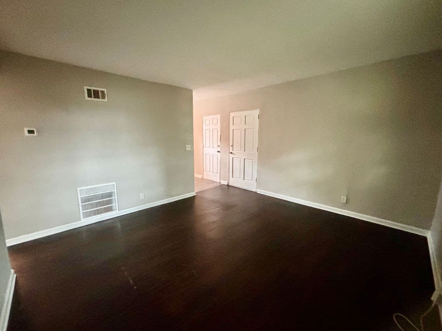 Atlanta Apartment: 1048 Washington St., SW