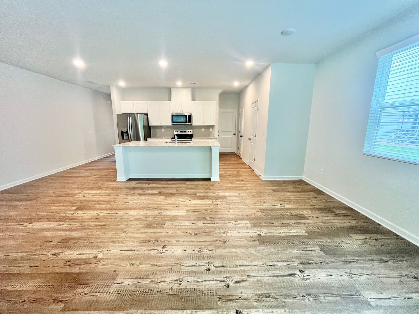 Flowery Branch House: 5129 Sidney Square Drive