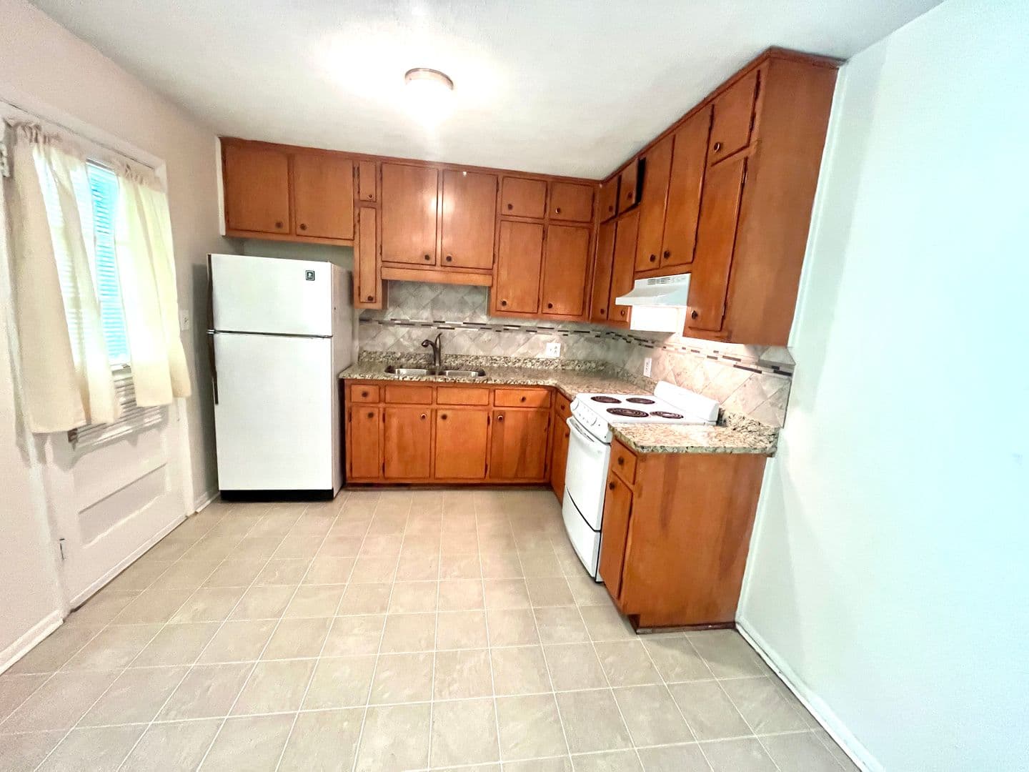 Sugar Hill Apartment: 1002 Level Creek Rd