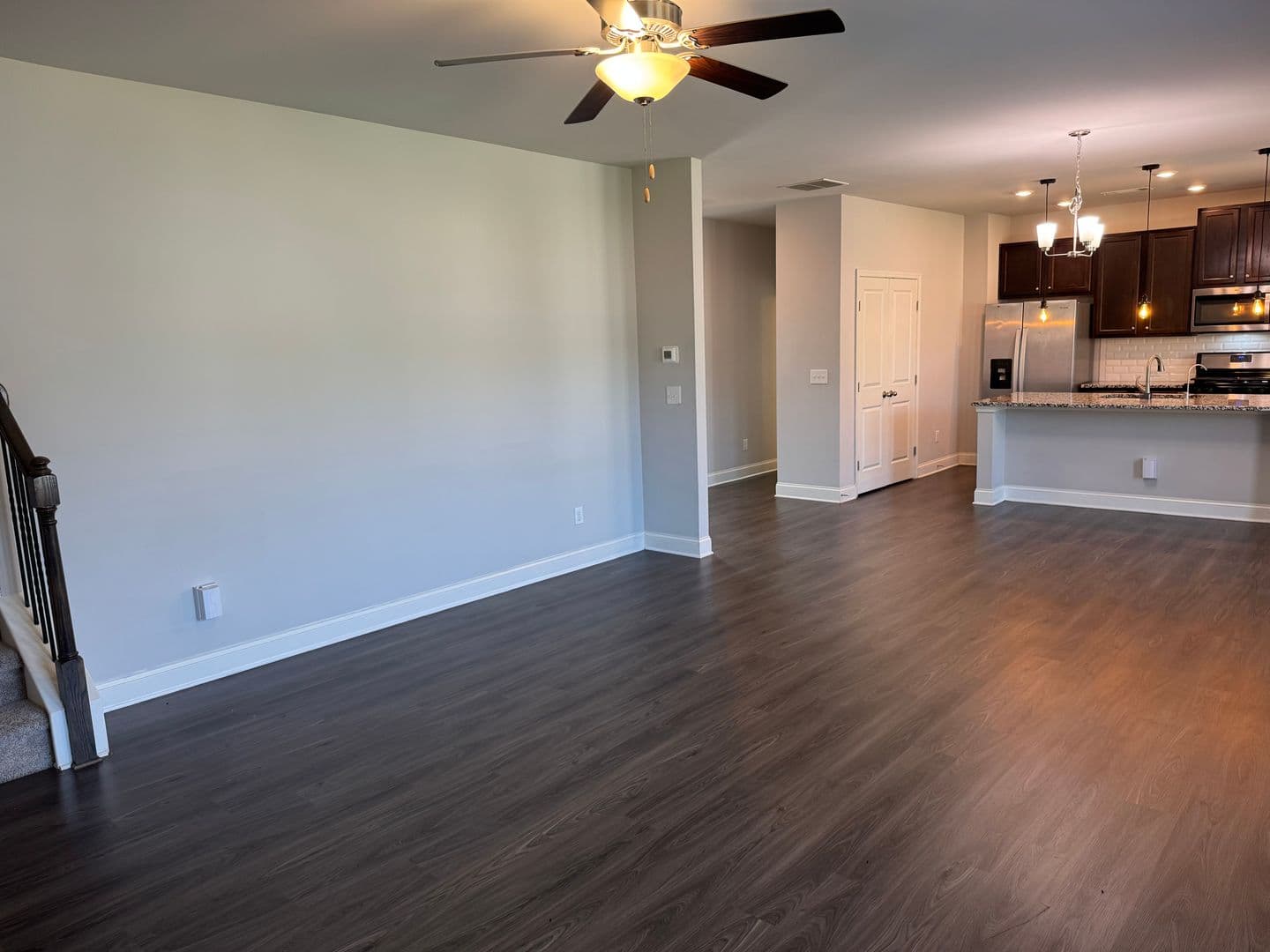 Gainesville House: 4472 Beechnut View