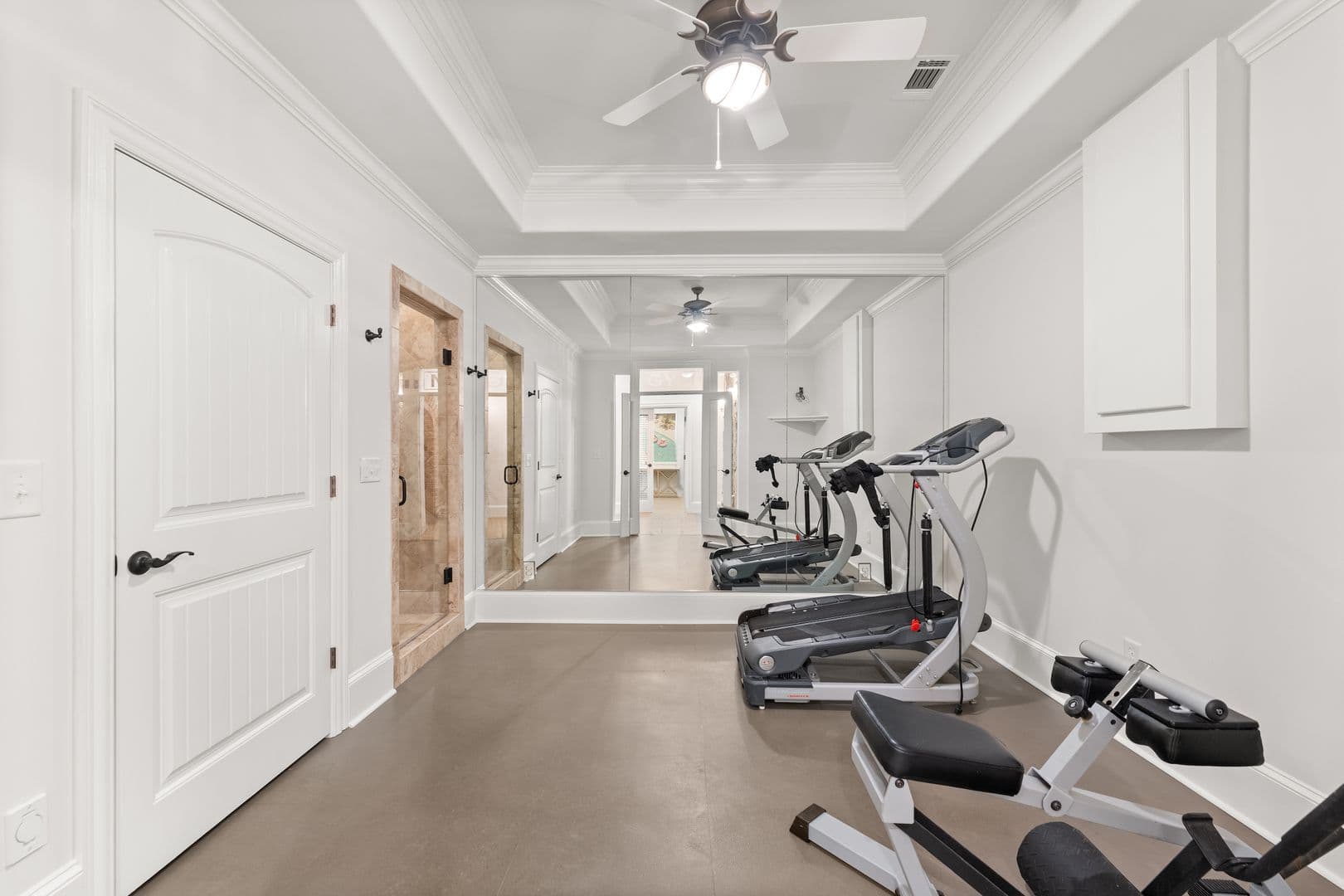 Buford House: 6031 Shadburn Ferry Rd.