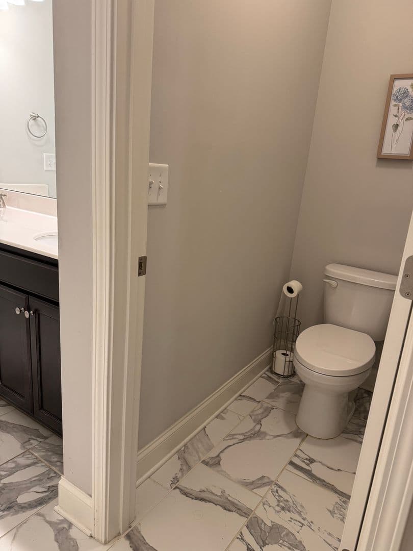 Gainesville House: 4472 Beechnut View