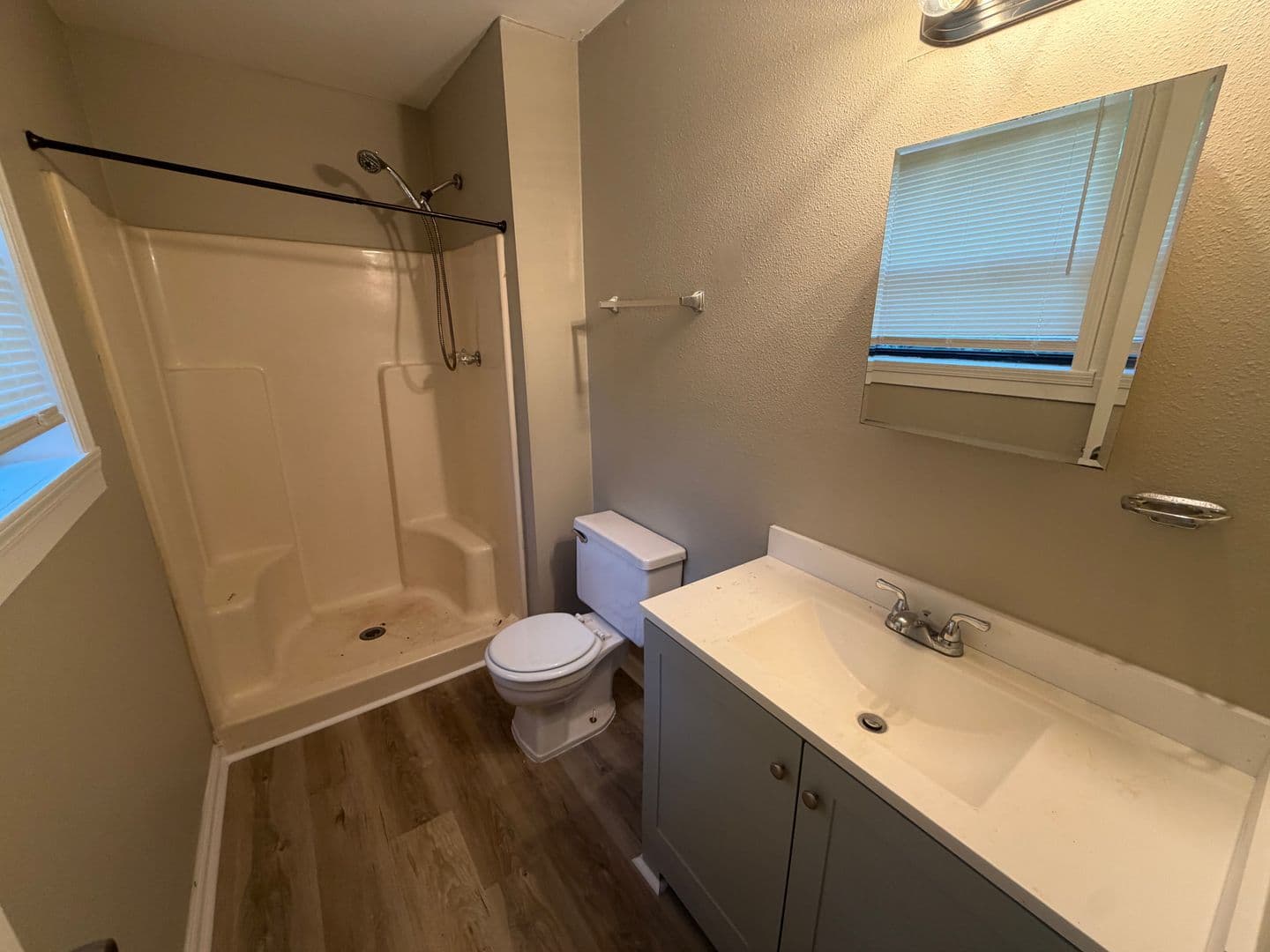 Snellville House: 4125 Annistown Rd