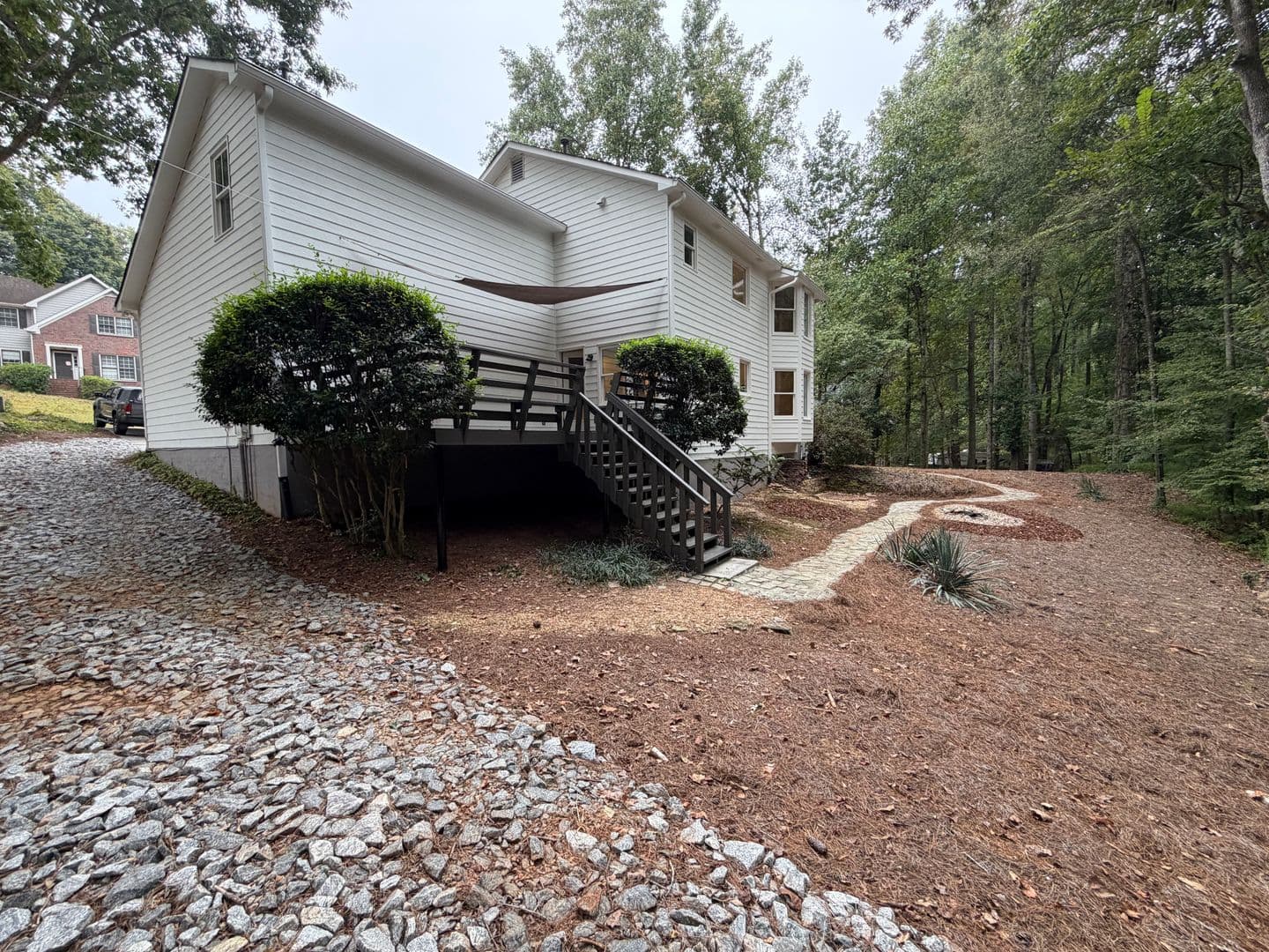 Lawrenceville House: 190 Timber Oak Cove