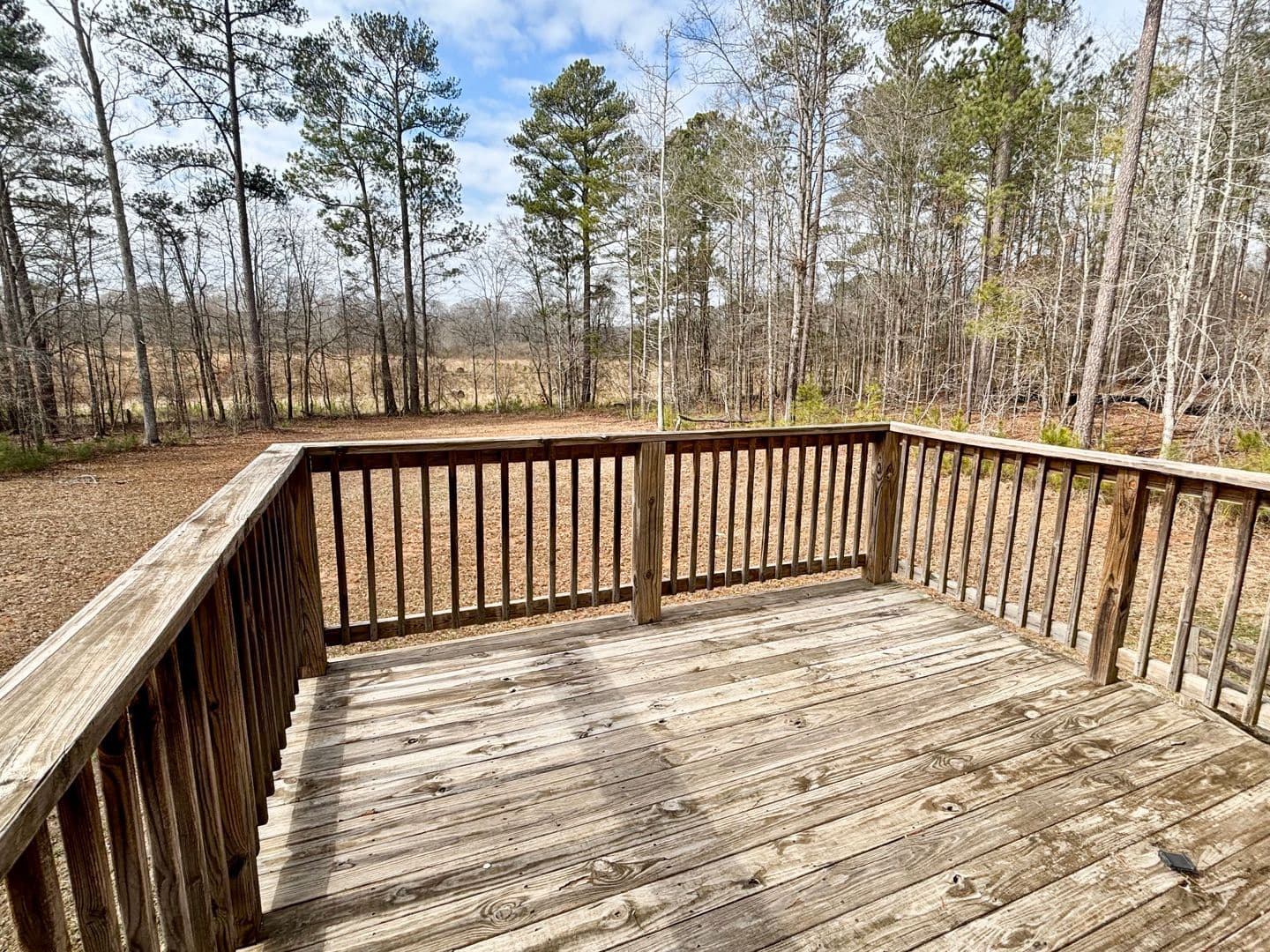 Douglasville House: 31 Brookwood Pass N.
