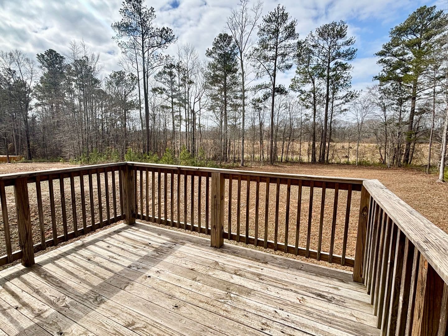 Douglasville House: 31 Brookwood Pass N.