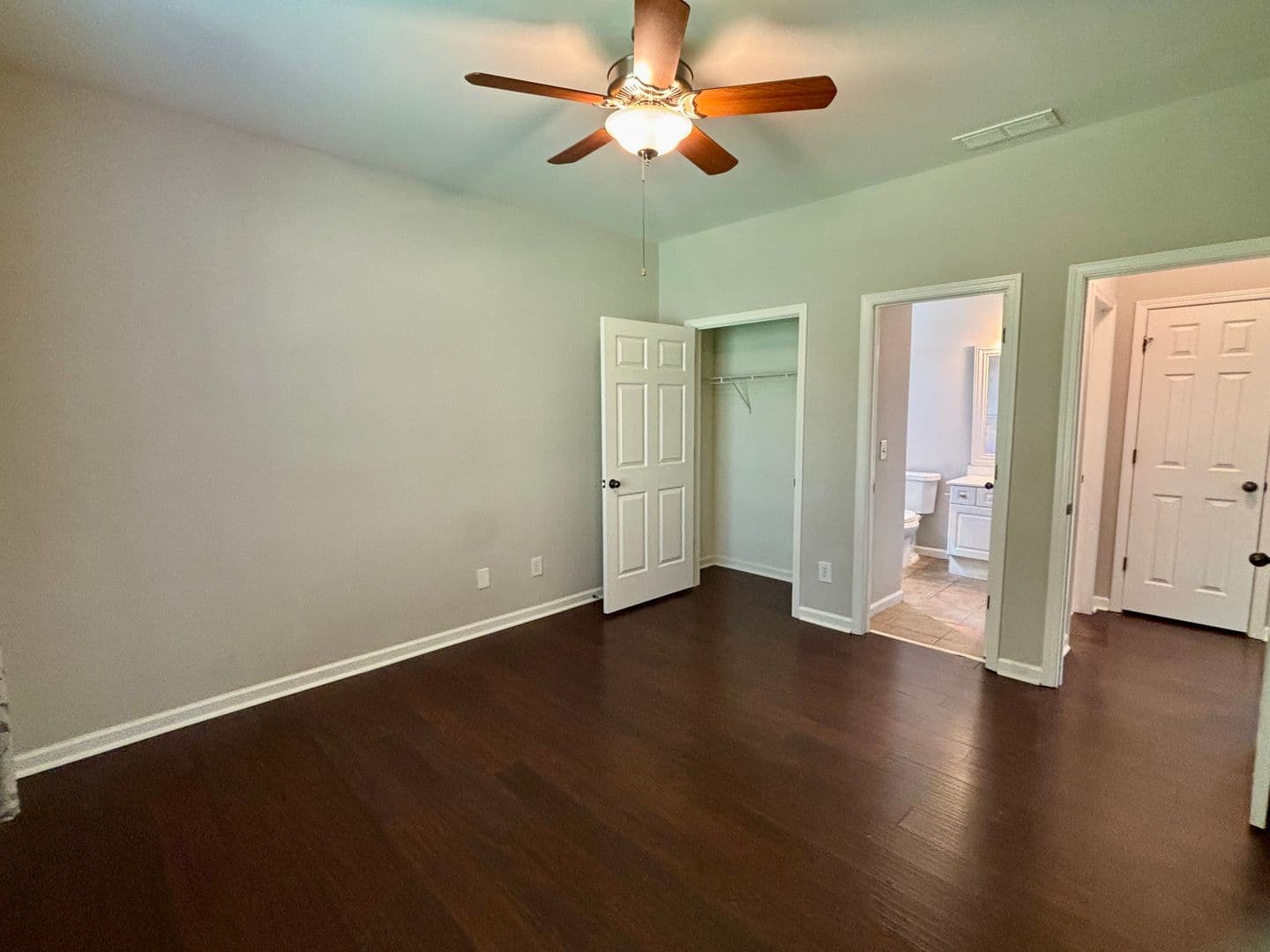 Buford House: 3252 Sandy Branch Lane