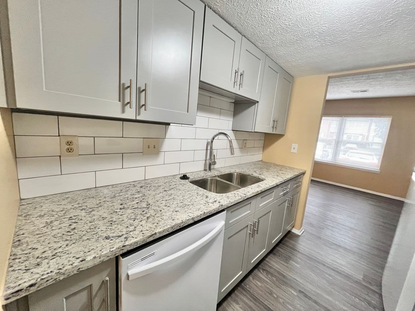 Peachtree Corners House: 6418 Meadow Rue Drive