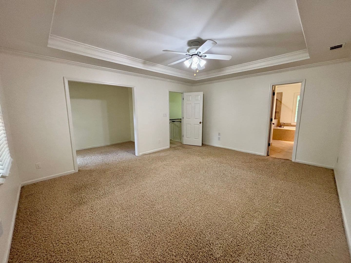 Cumming House: 4160 Creekwood Drive