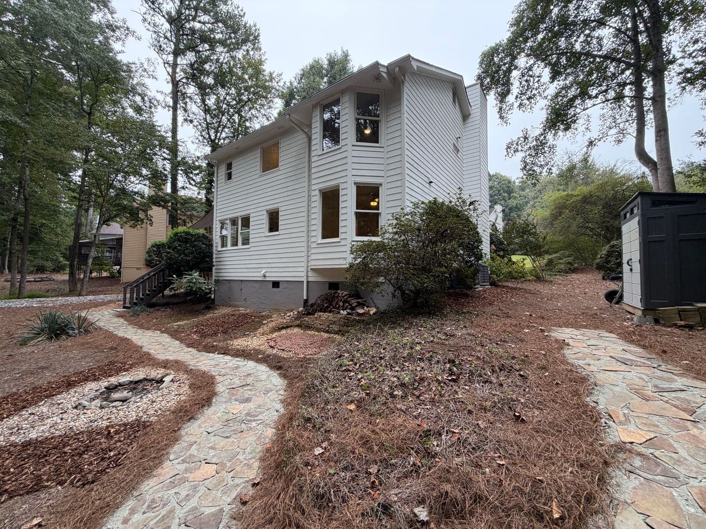 Lawrenceville House: 190 Timber Oak Cove