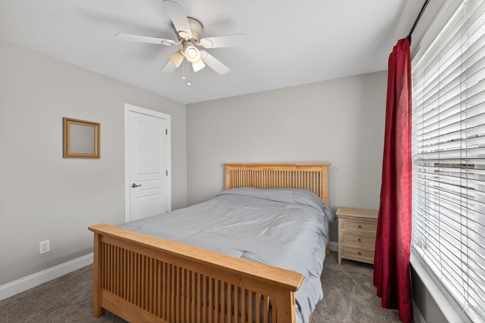 Flowery Branch House: 7819 Brass Lantern Dr.