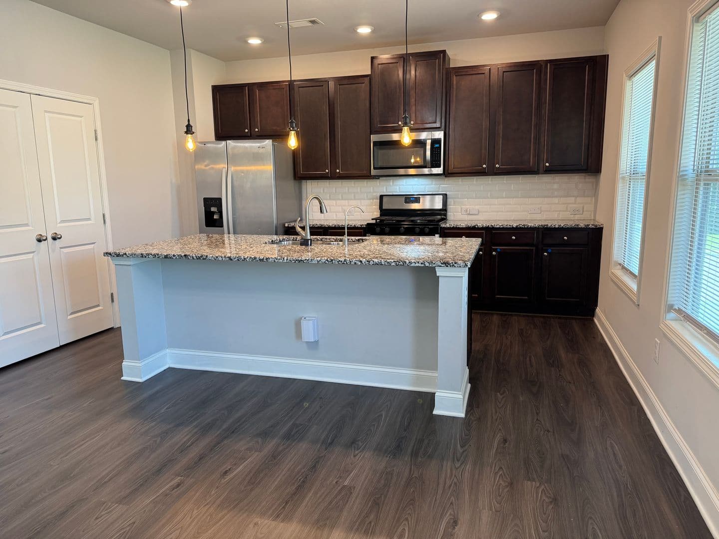 Gainesville House: 4472 Beechnut View