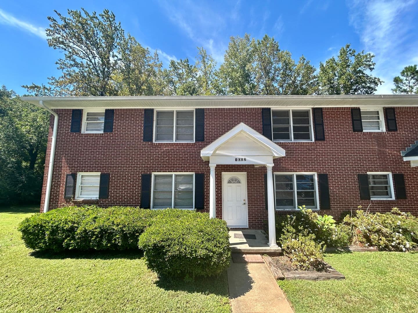 Sugar Hill Apartment: 1002 Level Creek Rd