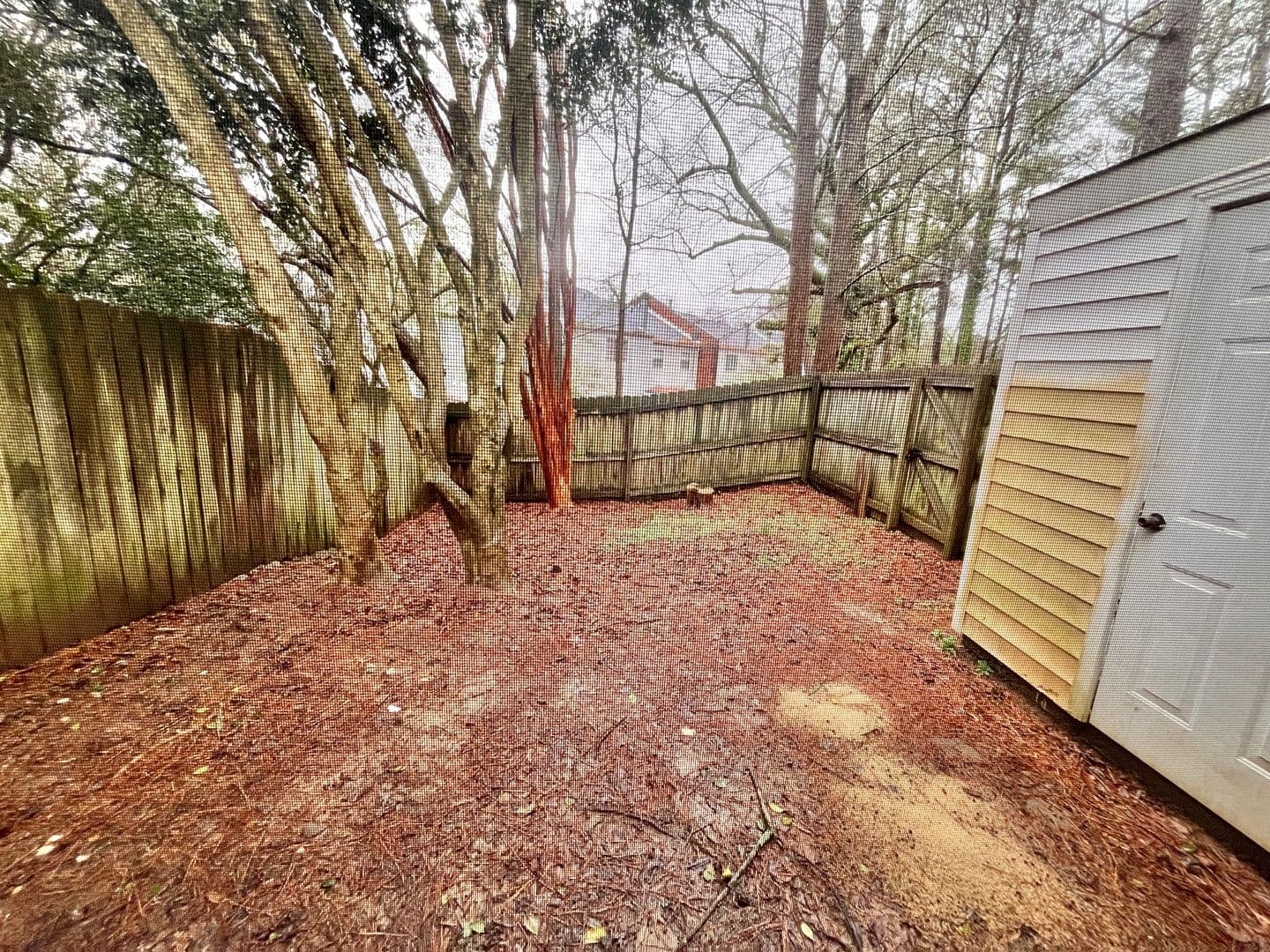 Peachtree Corners House: 6418 Meadow Rue Drive