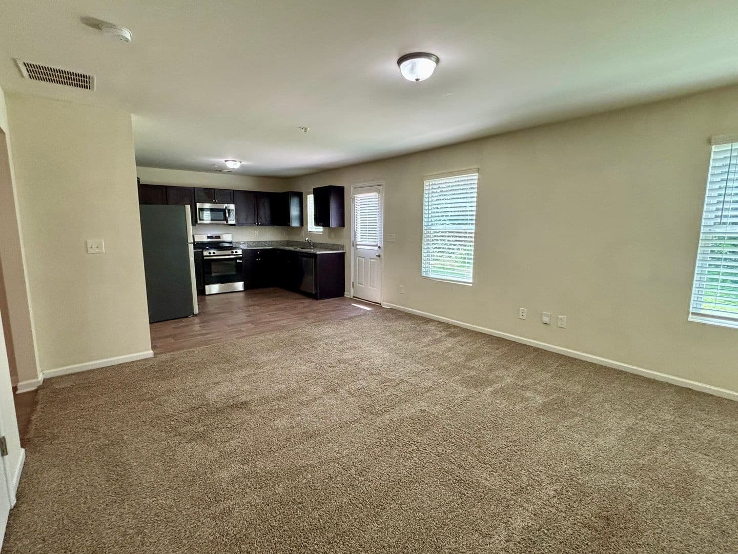 Palmetto House: 629 Carlton Pointe Drive
