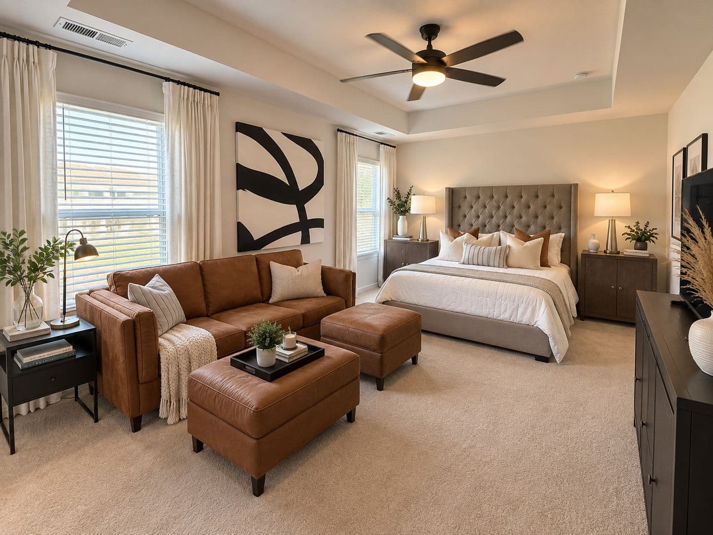 Loganville House: 649 Azalea Bloom Dr.