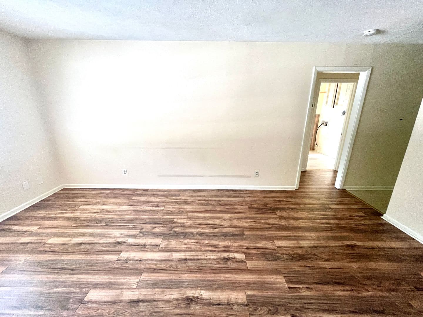 Sugar Hill Apartment: 1002 Level Creek Rd