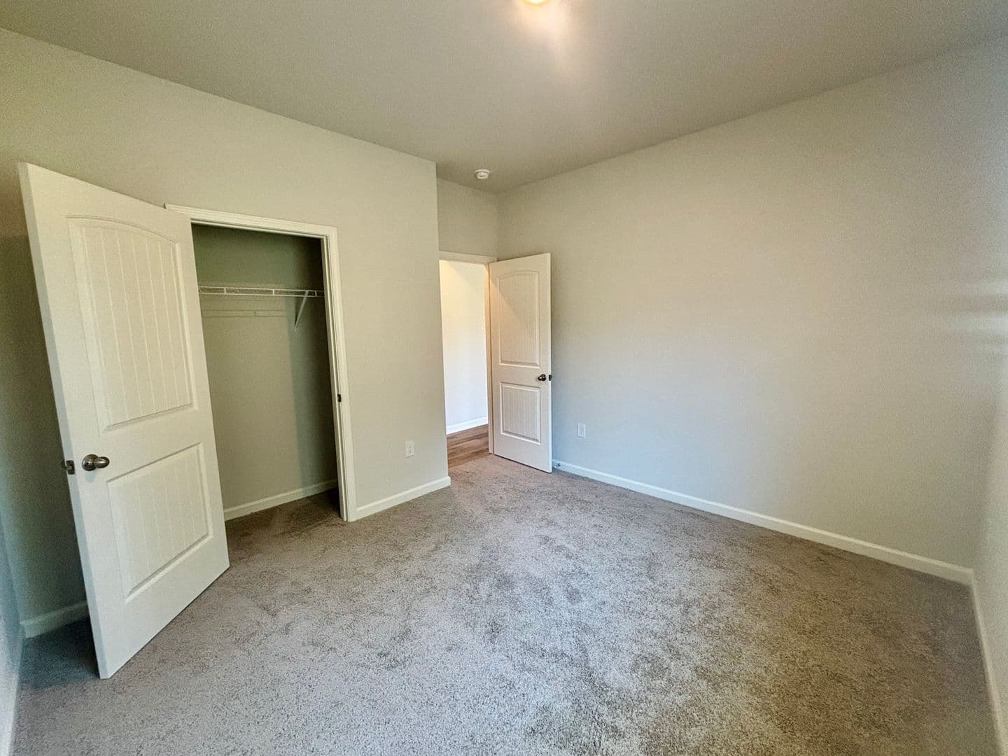 Gainesville House: 2986 Daxton Ln