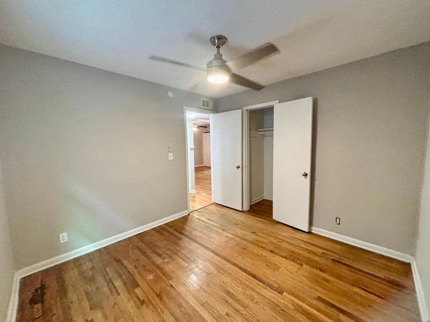 Atlanta Apartment: 1048 Washington St., SW