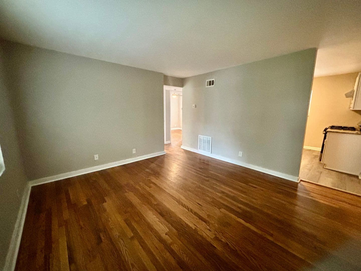 Atlanta Apartment: 1048 Washington St., SW
