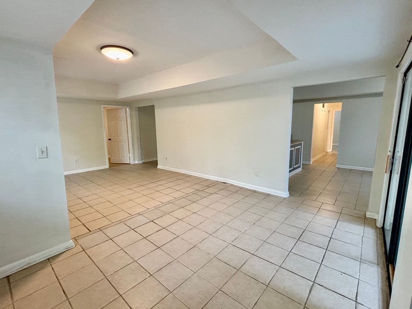 Norcross Apartment: 5931 Kay Drive