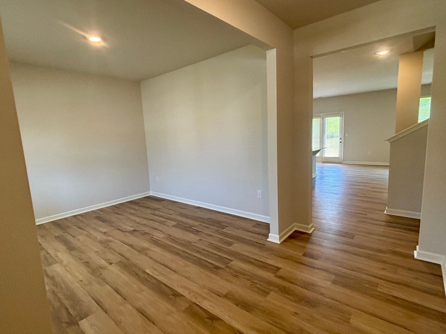 Gainesville House: 2986 Daxton Ln