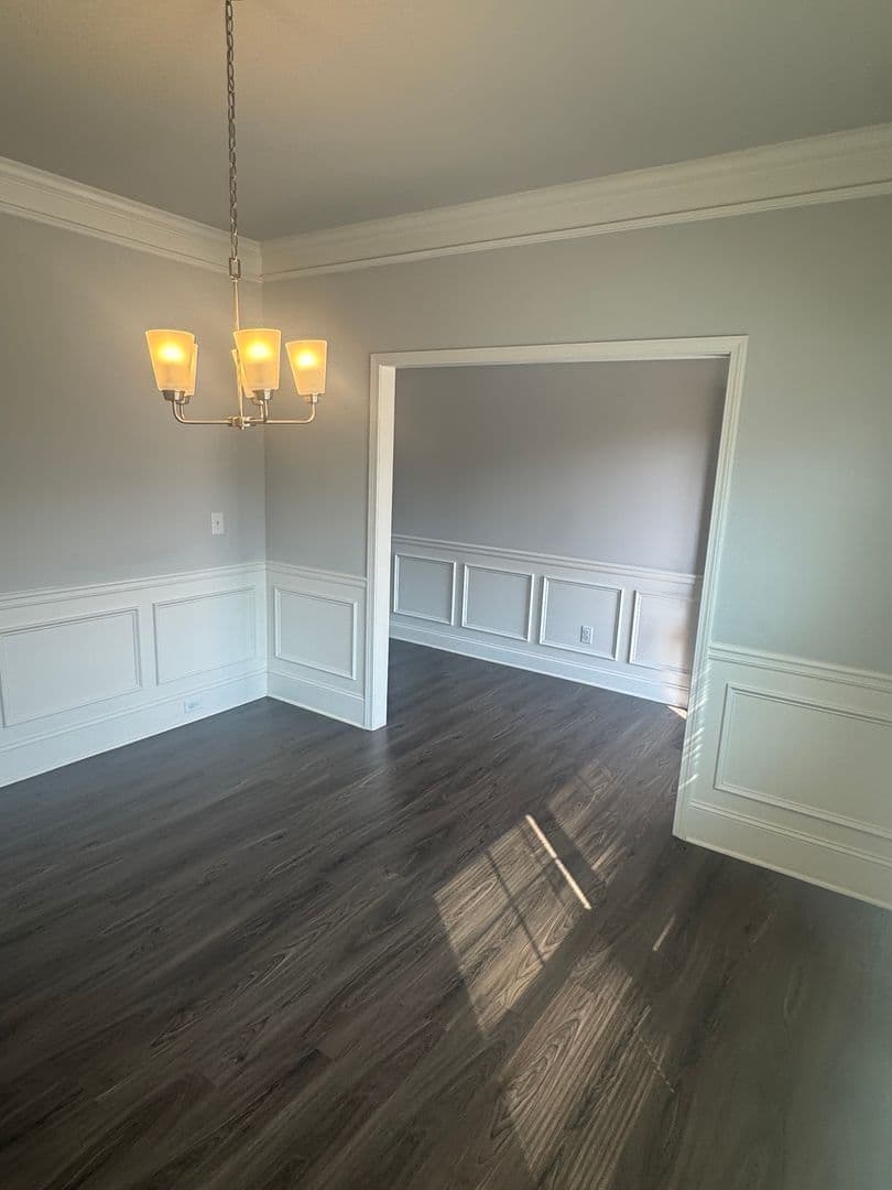 Gainesville House: 4472 Beechnut View