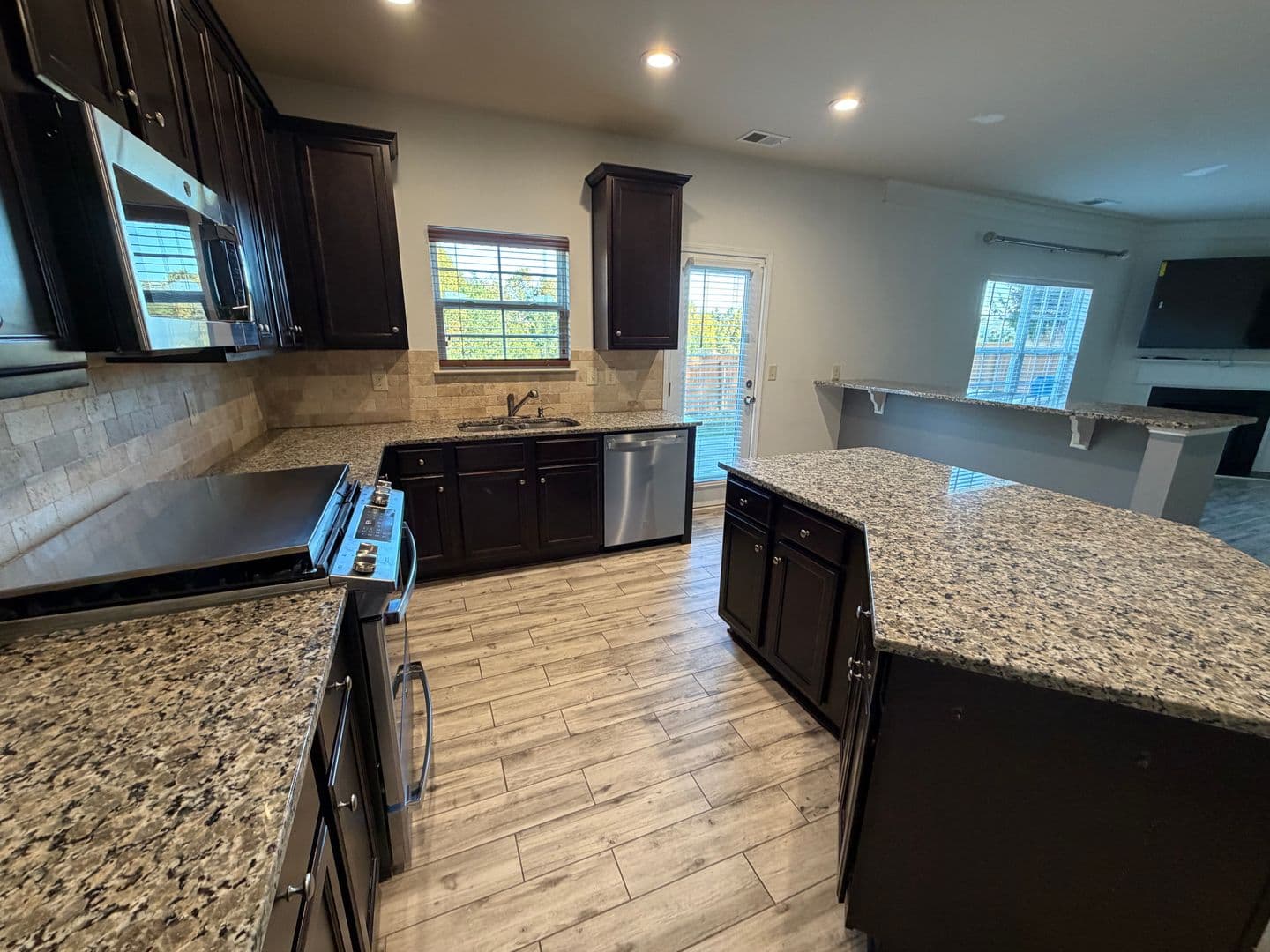 Loganville House: 1162 Creek Top Rd.