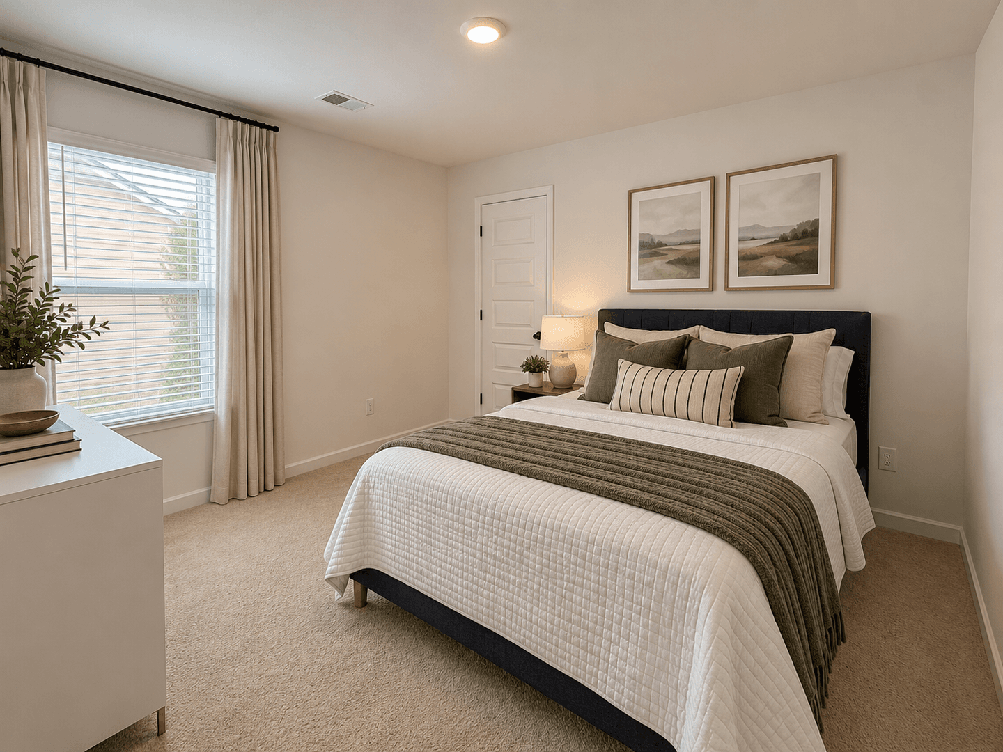 Loganville House: 649 Azalea Bloom Dr.