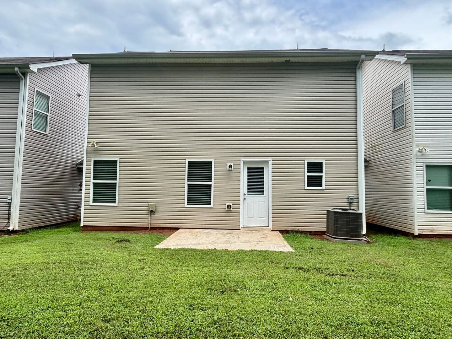 Palmetto House: 629 Carlton Pointe Drive