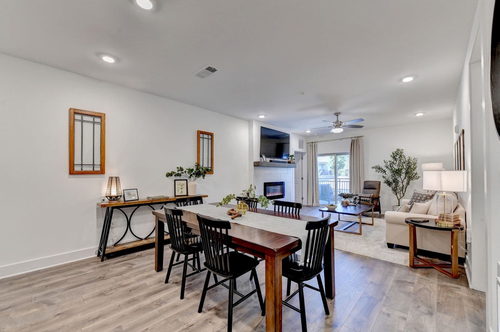 Cumming House: 3342 Orwell Way Unit 1208