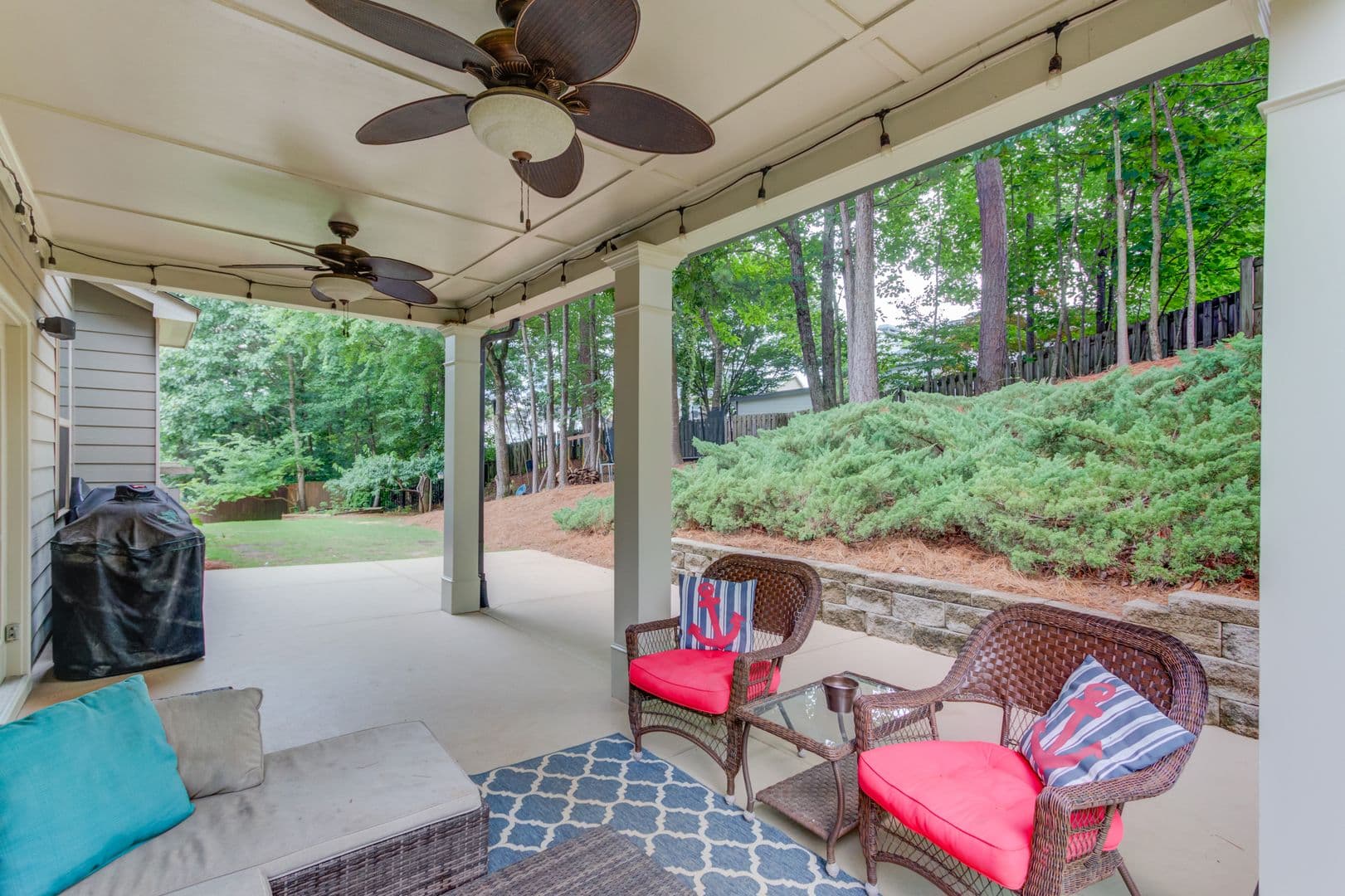 Sugar Hill House: 6005 Deer Walk Trl