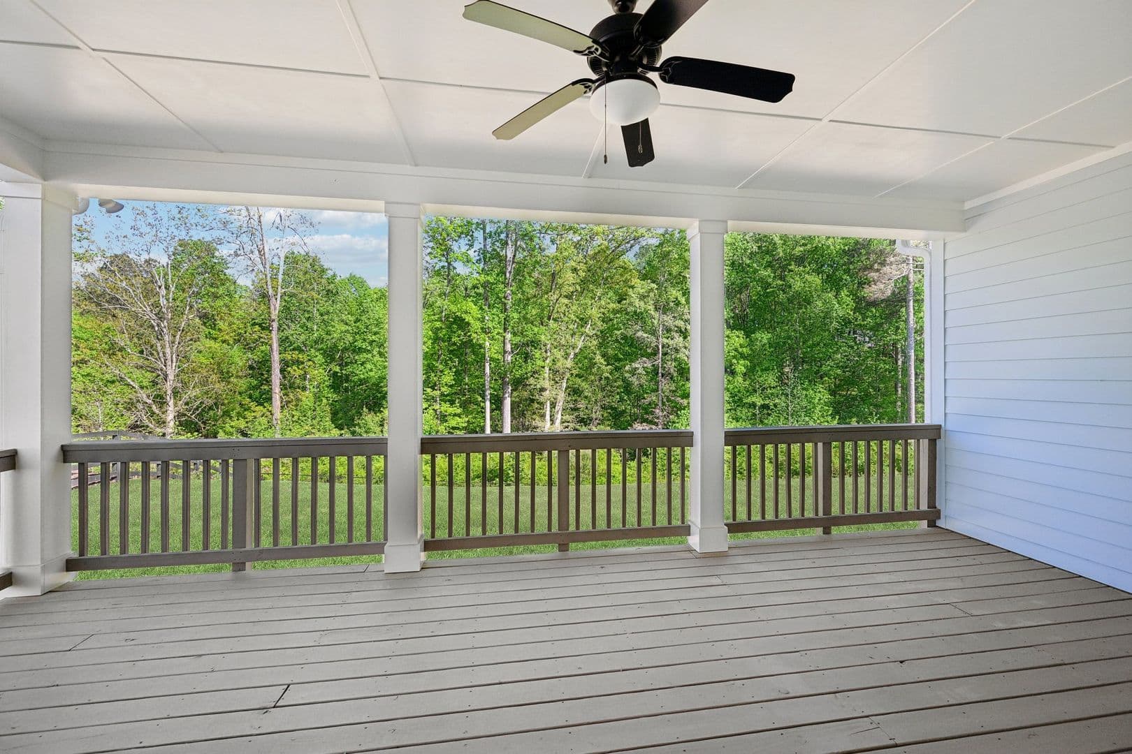 Dawsonville House: 7945 Heritage Farm Ct.