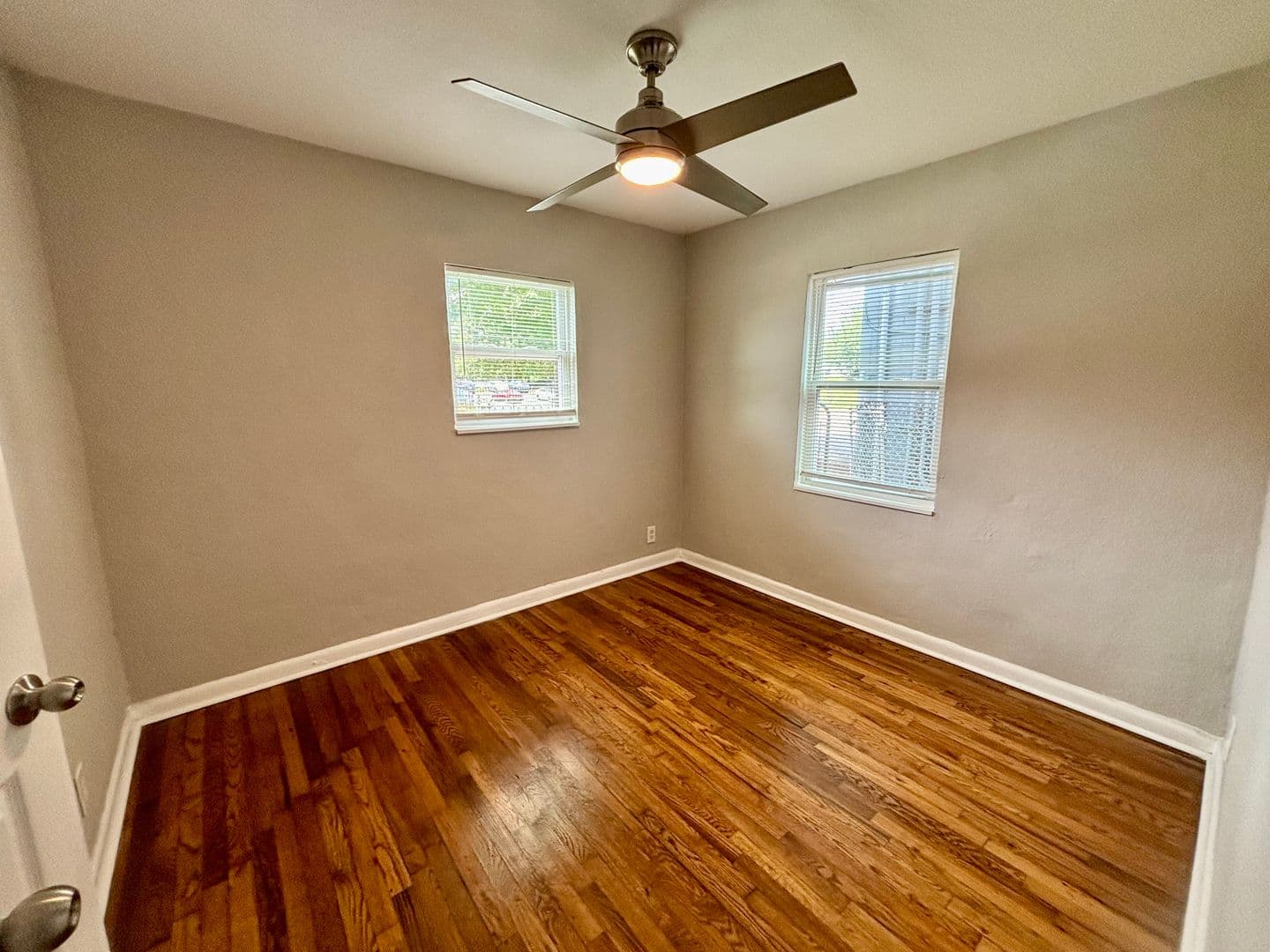 Atlanta Apartment: 1048 Washington St., SW