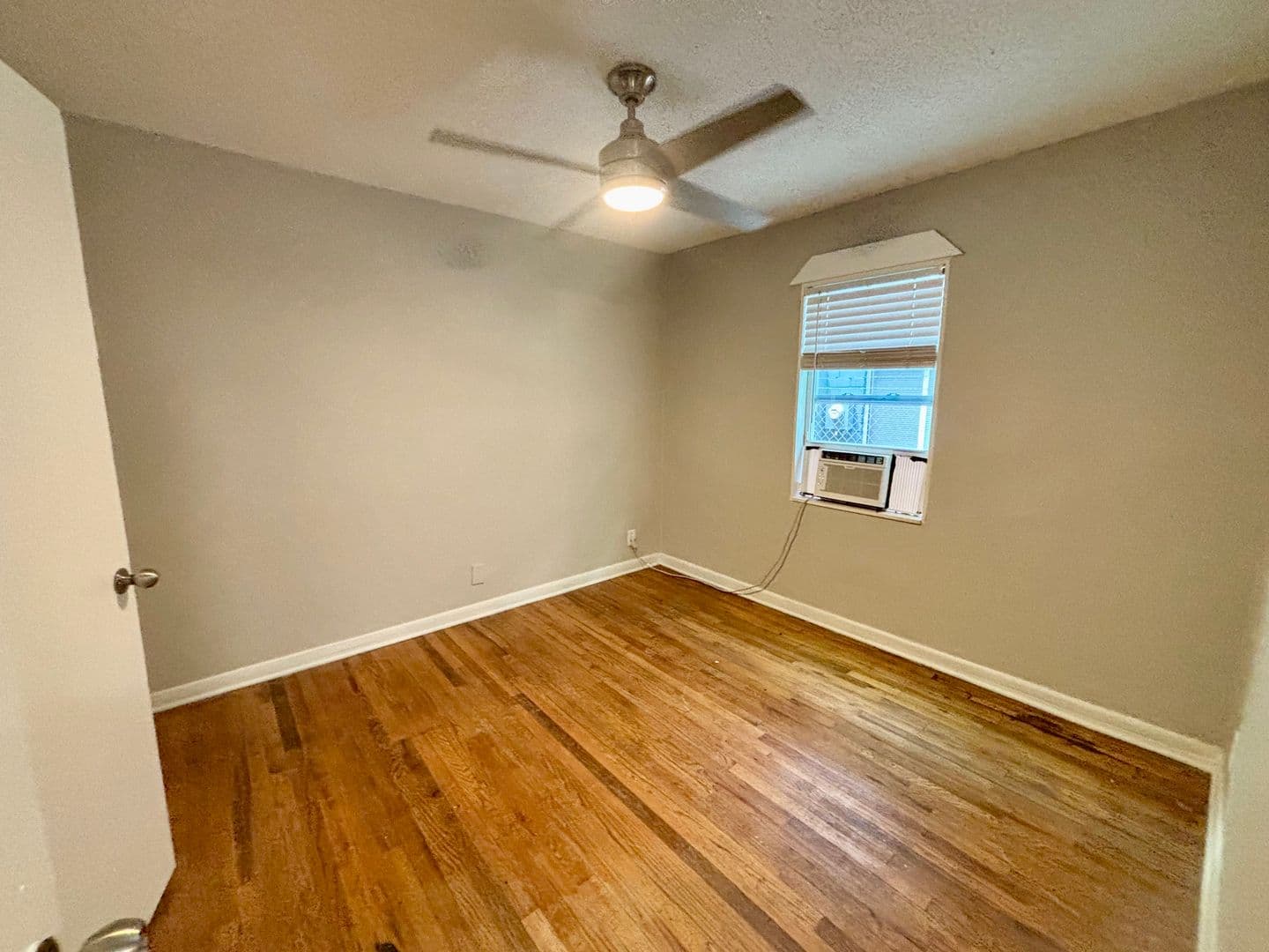 Atlanta Apartment: 1048 Washington St., SW