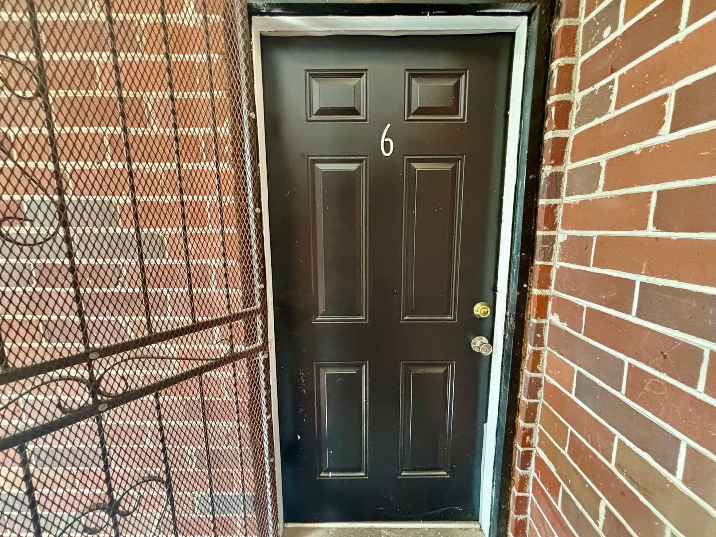 Atlanta Apartment: 1048 Washington St., SW