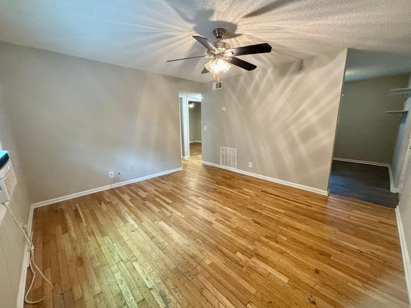 Atlanta Apartment: 1048 Washington St., SW