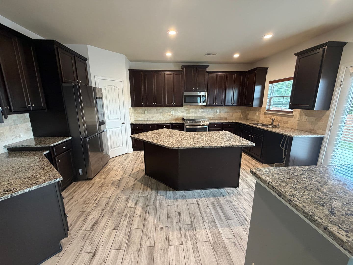 Loganville House: 1162 Creek Top Rd.