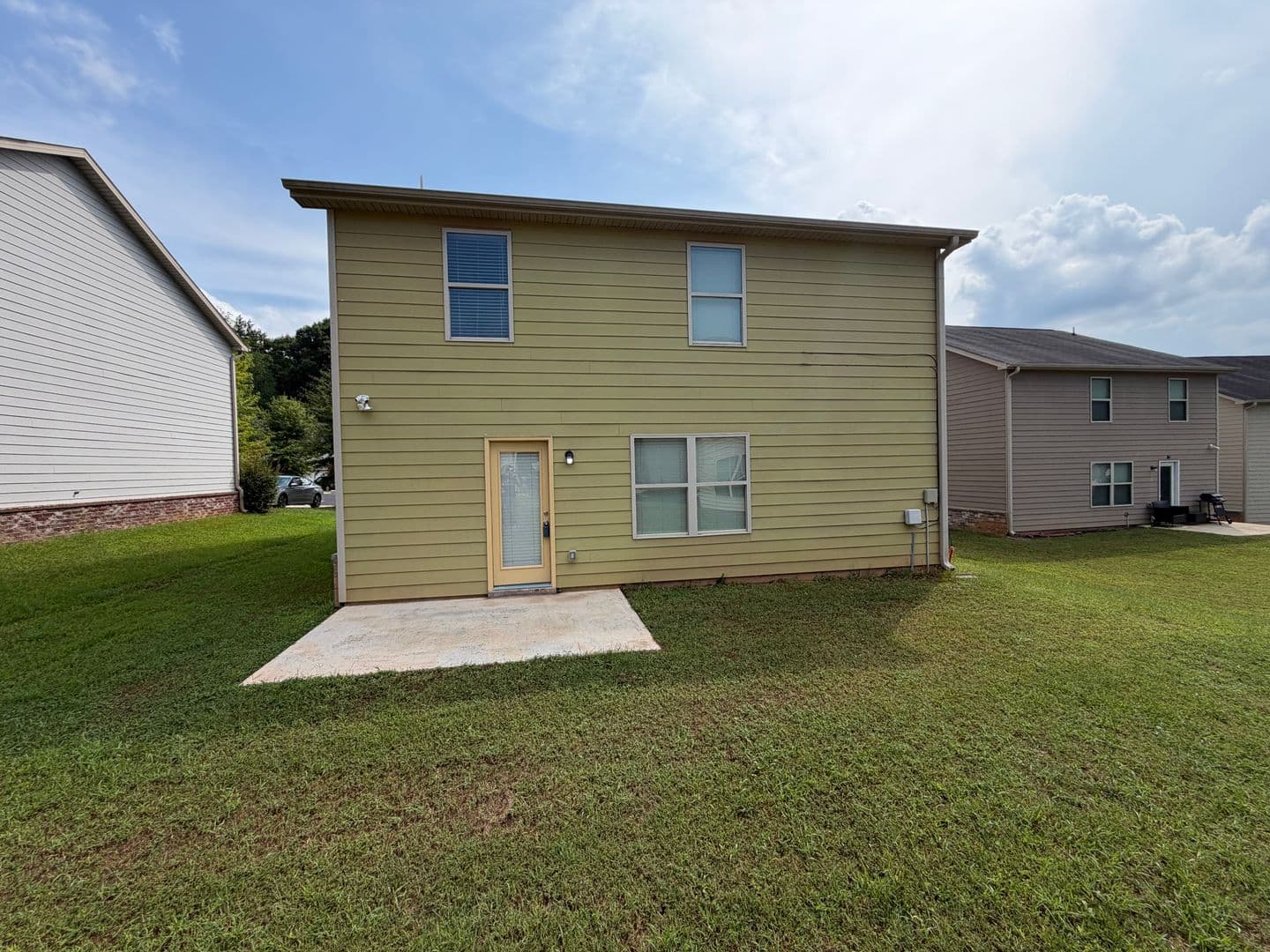Locust Grove House: 313 Nutwood Trace