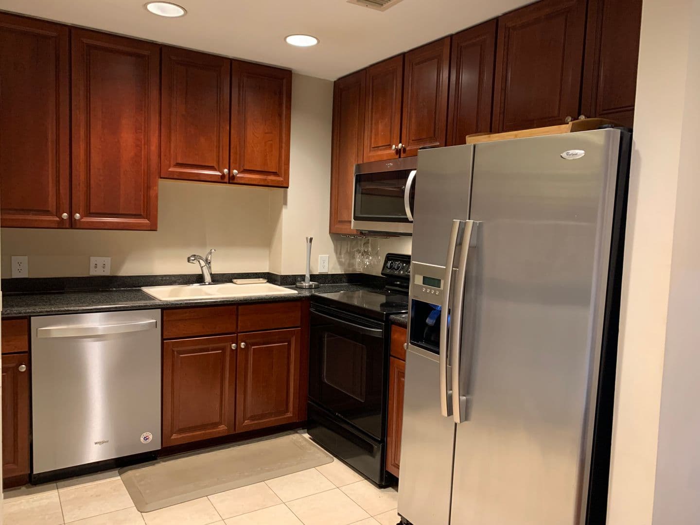 Atlanta Condo: 195 Fourteenth St. NE - # 307