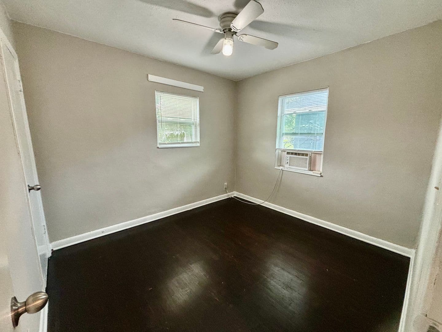 Atlanta Apartment: 1048 Washington St., SW
